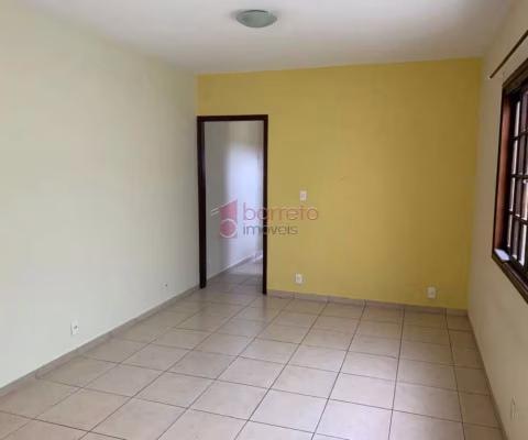 CASA SOBRADO PARA LOCAÇÃO NO BAIRRO CORRUPIRA EM JUNDIAÍ/SP