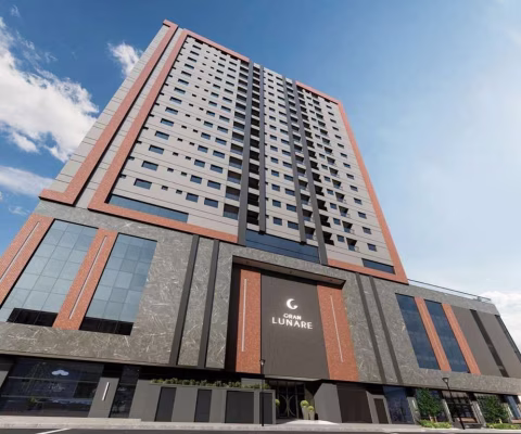 Apartamento à venda no bairro Morretes - Itapema/SC