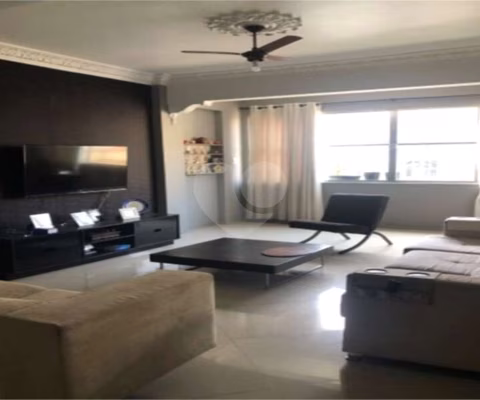 Apartamento com 3 quartos à venda em Rio Comprido - RJ