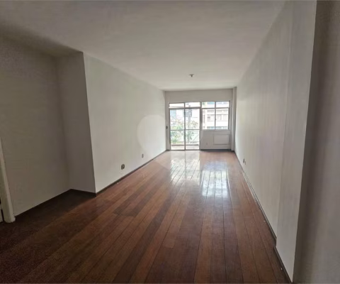 Apartamento com 3 quartos à venda em Tijuca - RJ