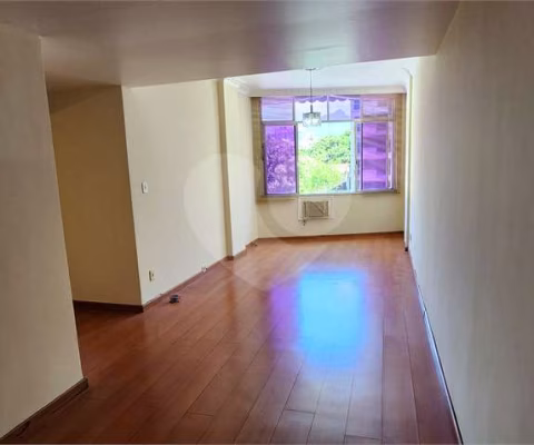 Apartamento com 3 quartos à venda em Tijuca - RJ