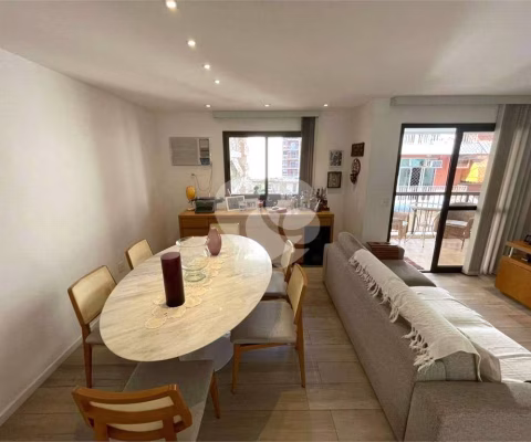 Apartamento com 3 quartos à venda em Tijuca - RJ