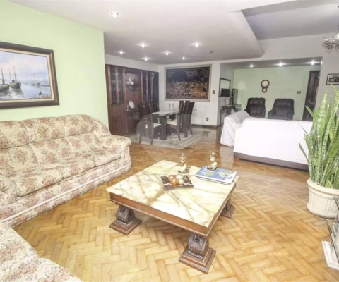 Apartamento com 4 quartos à venda em Tijuca - RJ