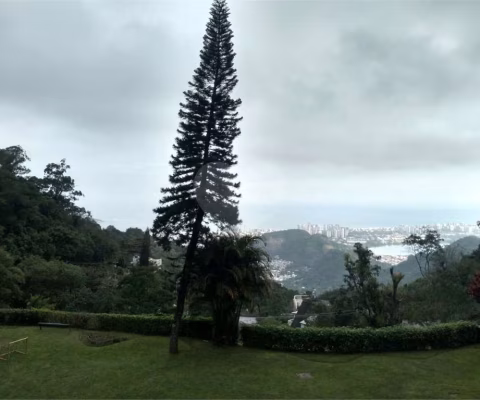 Apartamento com 3 quartos à venda em Alto Da Boa Vista - RJ