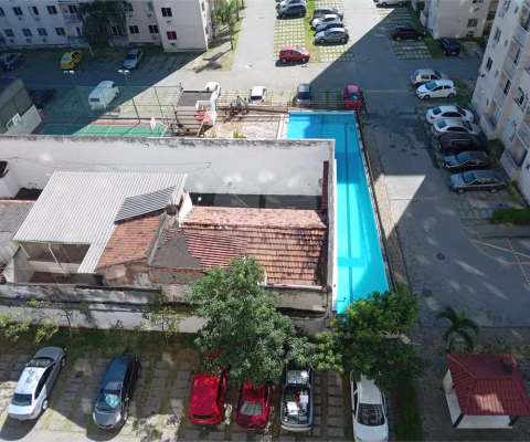 Apartamento com 2 quartos à venda em São Cristóvão - RJ