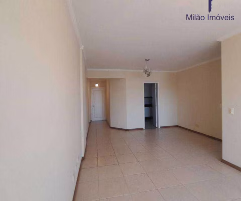 Apartamento 3 dormitórios à venda, 100 m² - Edifício Alexandre Chauar - Jardim Emília - Sorocaba/SP