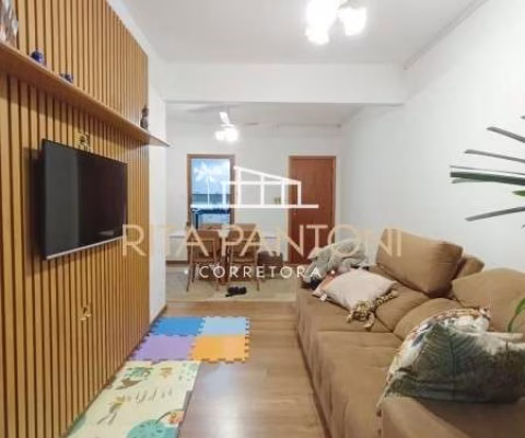 Apartamento - Ribeirão Preto - Condomínio Itamaraty - Região Sul