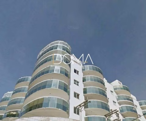 Cobertura 3 quartos no centro da cidade de Cabo frio! Total área de lazer e pertinho da Praia do Forte.