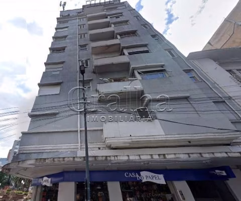 Apartamento com 3 quartos à venda na Rua Doutor Flores, 190, Centro Histórico, Porto Alegre