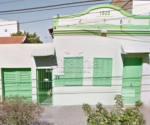 Casa com 2 quartos à venda na Rua Euclydes da Cunha, 387, Partenon, Porto Alegre