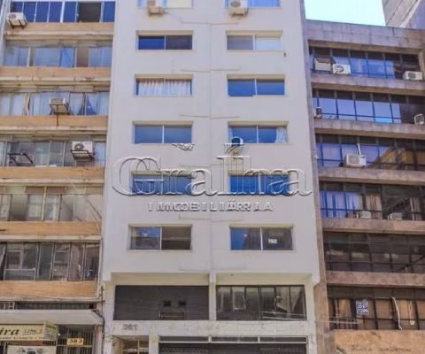 Apartamento com 1 quarto à venda na Rua General Câmara, 381, Centro Histórico, Porto Alegre