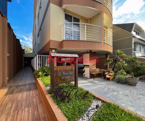 Apartamento com 2 quartos para alugar na Rua Itacolomi, 1997, Portão, Curitiba