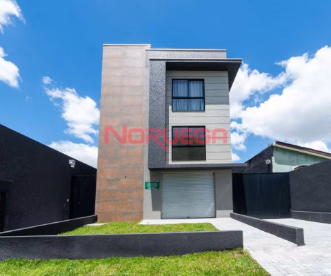 Sala Comercial para Locação em Curitiba-PR: Moderna e Funcional, 1 Vaga de Garagem, 29,10 m² no Santa Cândida!