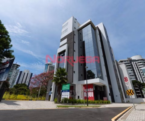 Sala comercial para alugar no bairro Mossunguê!