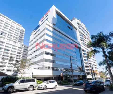 Oportunidade única: Sala comercial de 34,31m² para venda ou locação em Curitiba-PR, bairro Vila Izabel!