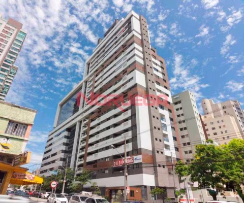 Sala Comercial de 71,07 m² na Vila Izabel, Curitiba-PR: Oportunidade Imperdível de Venda ou Locação!