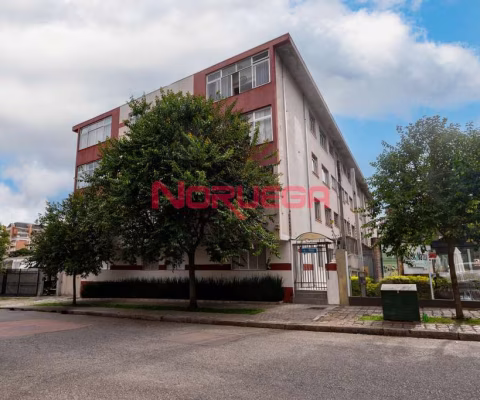 Apartamento de 3 quartos na Mercês, Curitiba-PR: venda ou locação com 83,94 m² e vaga de garagem!