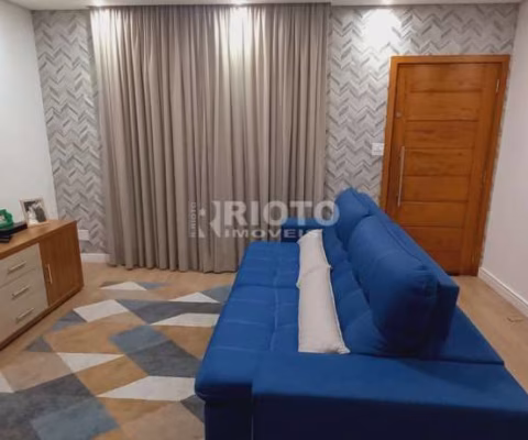 Casa com 20 quartos à venda na Vila Homero Thon, Santo André 