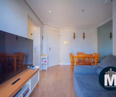 Spa Home Club KM18, Apto à venda, 52m², 2 Dorms, Suíte, 1 Vaga - Osasco