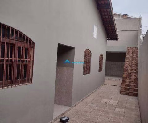 Casa para locação com 3 dormitórios sendo 1 suite Cidade nova em Jundiai SP