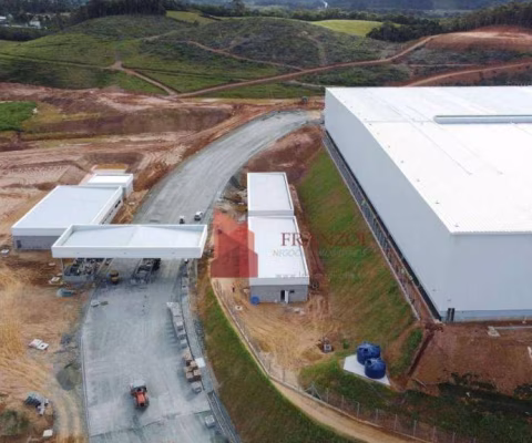ALUGUEL: ARMAZÉM 6.000 m² em ITAJAÍ/SC