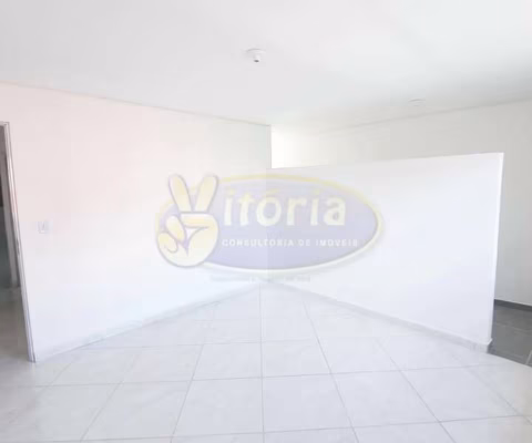 CASA TÉRREA