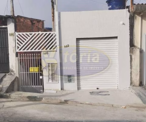 salão comercial