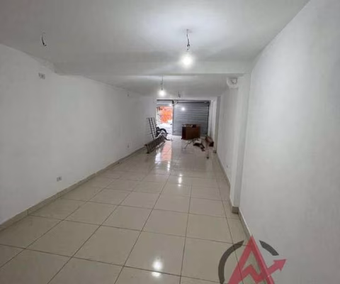 Excelente ponto comercial centro de Ubatuba
