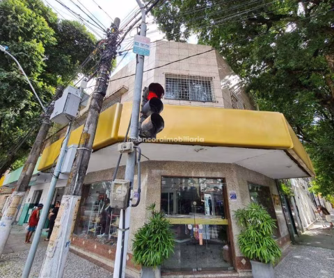Sala para aluguel, Espinheiro - Recife/PE