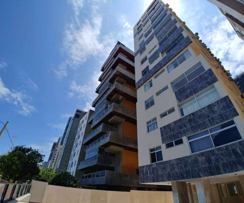 Apartamento para aluguel, 2 quartos, 1 suíte, 1 vaga, Boa Viagem - Recife/PE