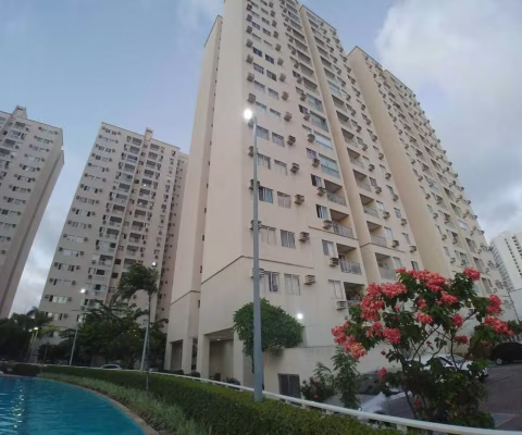 Apartamento para aluguel, 3 quartos, 1 suíte, 1 vaga, Imbiribeira - Recife/PE