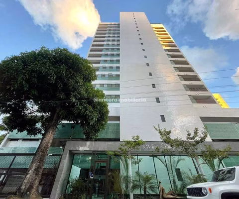 Apartamento para aluguel, 1 quarto, 1 vaga, Parnamirim - Recife/PE