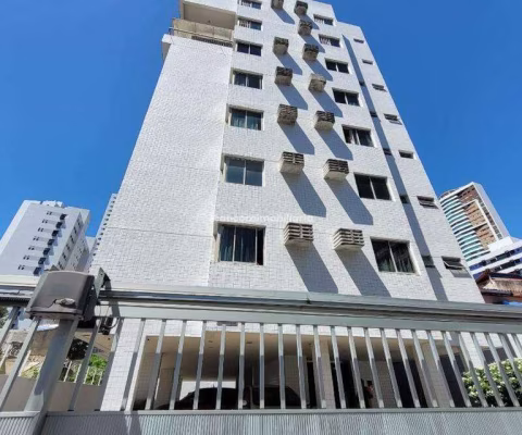 Apartamento para aluguel, 3 quartos, 1 suíte, 1 vaga, Torre - Recife/PE