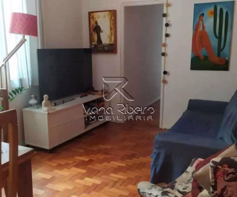 Apartamento com 2 quartos à venda na Rua Barão de Itapagipe, Tijuca, Rio de Janeiro