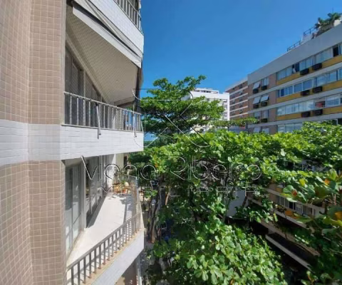 Apartamento com 4 quartos à venda na Praça Almirante Belfort Vieira, Leblon, Rio de Janeiro