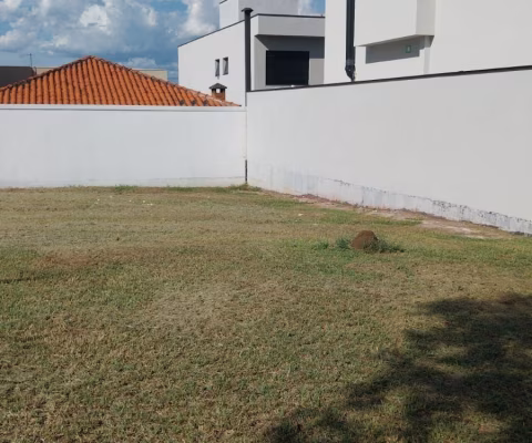 Lindo terreno Plano