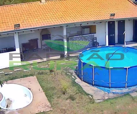 Chácara para Venda em Mairinque, Pitangueiras, 3 dormitórios, 3 banheiros, 5 vagas