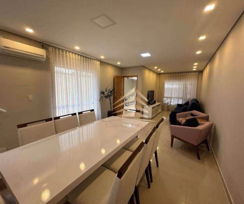 Sobrado com 3 dormitórios à venda, 180 m² por R$ 960.000,00 - Jardim Vila Galvão - Guarulhos/SP