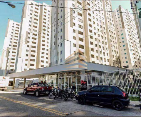 Apartamento com 2 dormitórios à venda, 36 m² por R$ 360.000 - Vila das Bandeiras - Guarulhos/SP