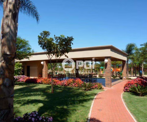Terreno à venda, 360 m² por R$ 360.000,00 - Fazenda Santa Maria - Cravinhos/SP