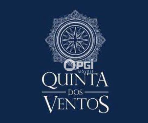 Terreno à venda, 334 m² por R$ 420.000,00 - Terras de Florença - Ribeirão Preto/SP