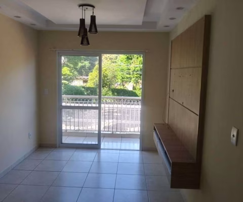 Apartamento com 2 dormitórios à venda, 66 m² por R$ 245.000,00 - Recreio Anhangüera - Ribeirão Preto/SP