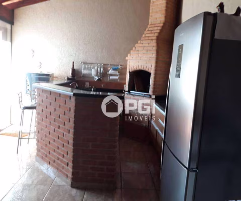 Casa com 3 dormitórios à venda, 250 m² por R$ 318.000,00 - Vila Albertina - Ribeirão Preto/SP