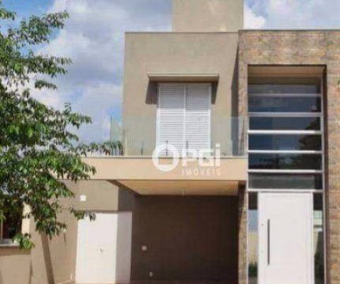 Casa com 3 dormitórios à venda, 180 m² por R$ 900.000,00 - San Marcos - Ribeirão Preto/SP