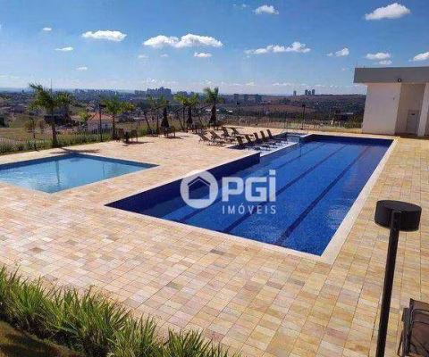 Terreno à venda, 336 m² por R$ 385.000,00 - Terras de Florença - Ribeirão Preto/SP