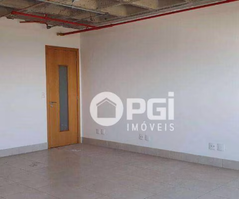 Sala à venda, 41 m² por R$ 300.000,00 - Jardim Califórnia - Ribeirão Preto/SP