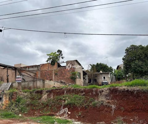 Terreno Comercial Centro de Ibiporá