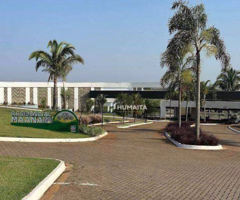 Terreno Condominio Maanaim