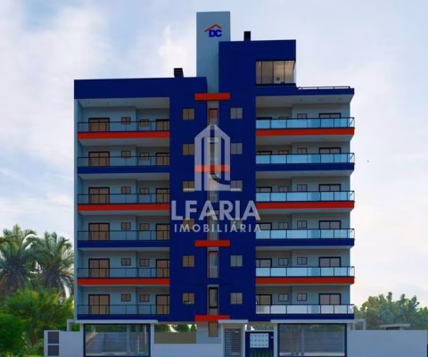 RESIDENCIAL VICENZO A 300M DO MAR EM ITAPOÁ - SC