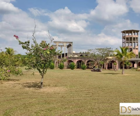 Fazenda à venda na Praça Professor Ernesto Biancalana, 123, Centro, Sorocaba